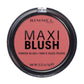 Rimmel Max Blush Powder Blush Wild Card 003