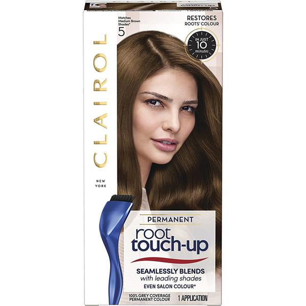 Clairol Root Touch Up 5