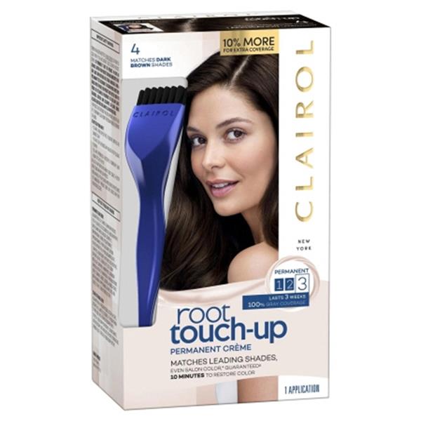 Clairol Root Touch Up 4