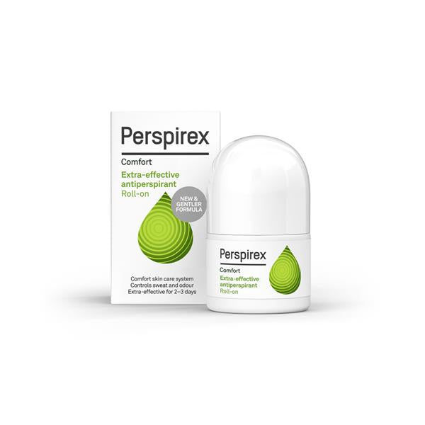 Perspirex Comfort Anti Persperant Roll On