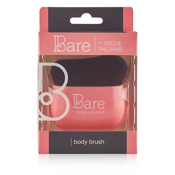 Bare By Vogue Body Brush 1 Pack