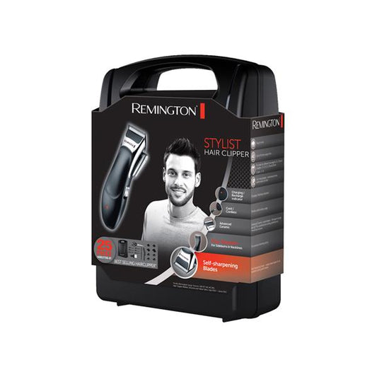 Remington Stylist Hair Clipper Hc366