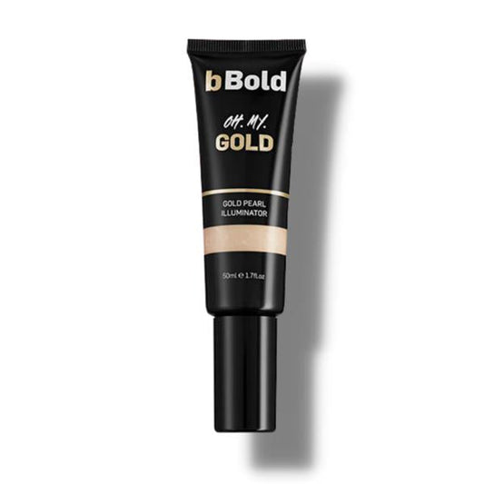 Bbold Oh My Gold 50Ml