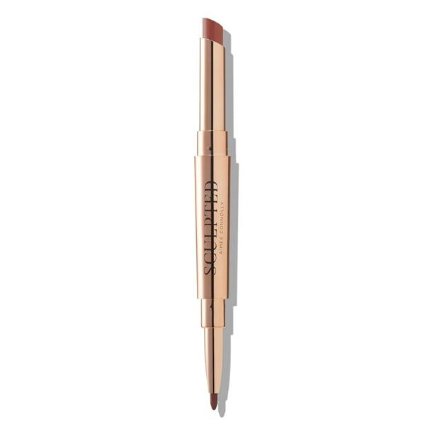 Sculpted By Aimee Lip Duo  Nude