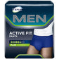 Tena For Men Active Fit Pants Large