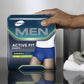 Tena For Men Active Fit Pants Large