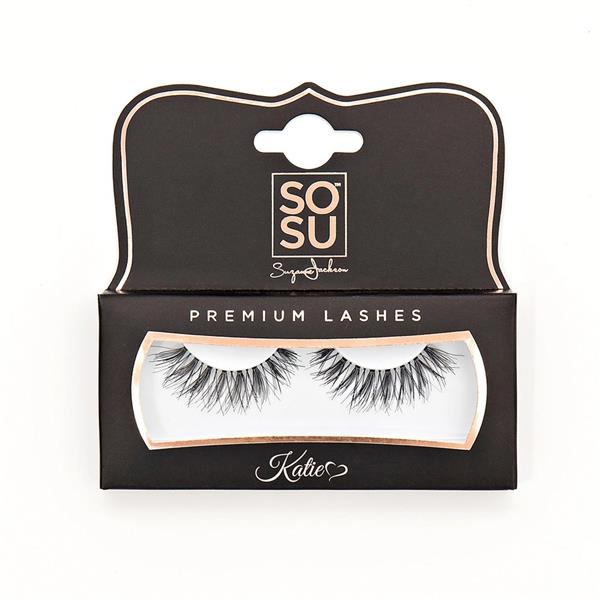 Sosu Katie Premium Eyelashes