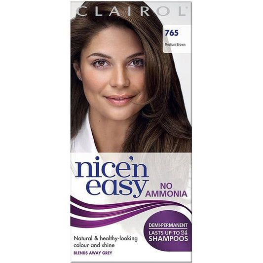 Clairol Nice N Easy 765