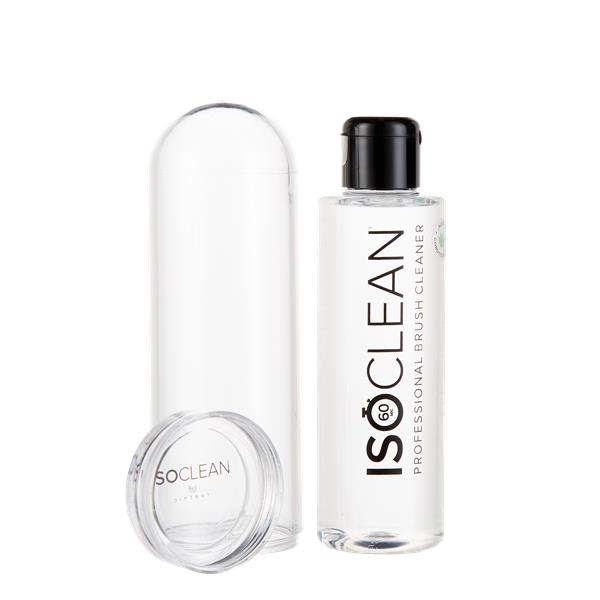 Isoclean Brush Cleaner 165Ml