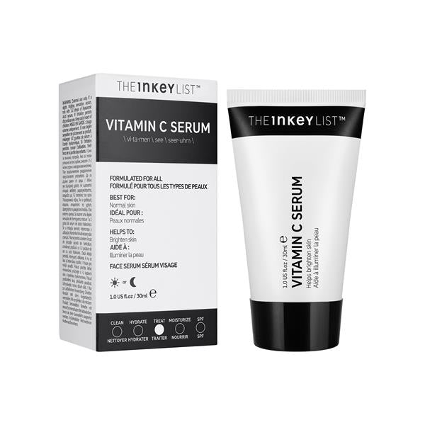 The Inkey List Vitamin C 30Ml