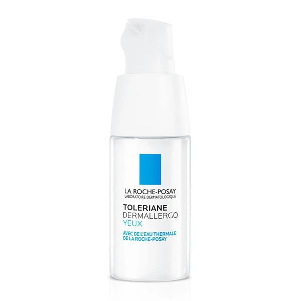 La Roche Posay Toleriane Dermallergo Eye Cream 20Ml