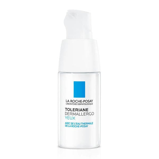 La Roche Posay Toleriane Dermallergo Eye Cream 20Ml