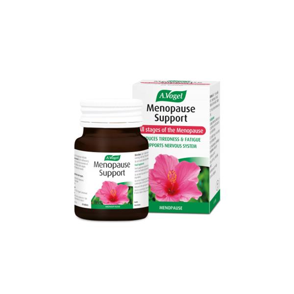 A.Vogel Menopause Support 30&