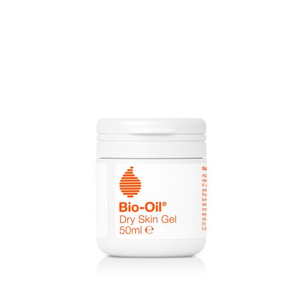 Bio Gel Dry Skin Gel 50ML