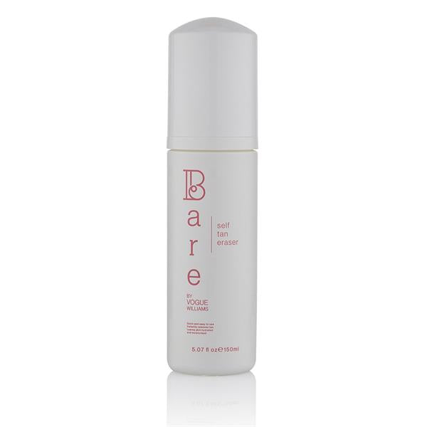 Bare By Vogue Self Tan Eraser 150ml