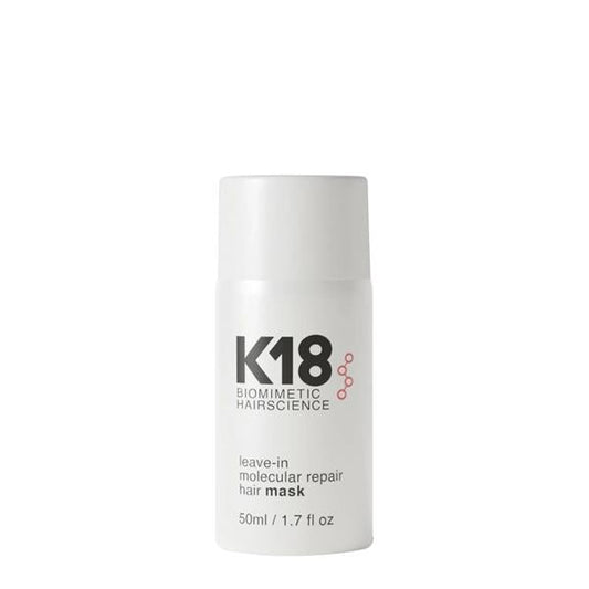 K18 Leave In Molecular Repair Hair Mask 50Ml