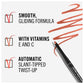 Rimmel Lasting Finish Exaggerate Lip Liner Rose Addiction 1Pce