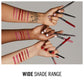 Rimmel Lasting Finish Exaggerate Lip Liner Rose Addiction 1Pce