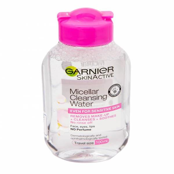 Garnier Skin Active Micellar Cleansing Water 100Ml