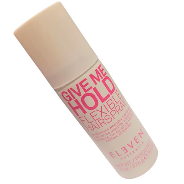 Eleven Give Me Hold Flexi Hairspray 50ml