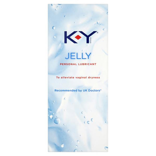 Ky Jelly 75Ml