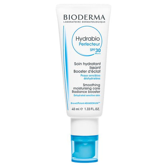 Bioderma Hydrabio Perfecteur Spf30 Radiance Booster Spf30 40Ml