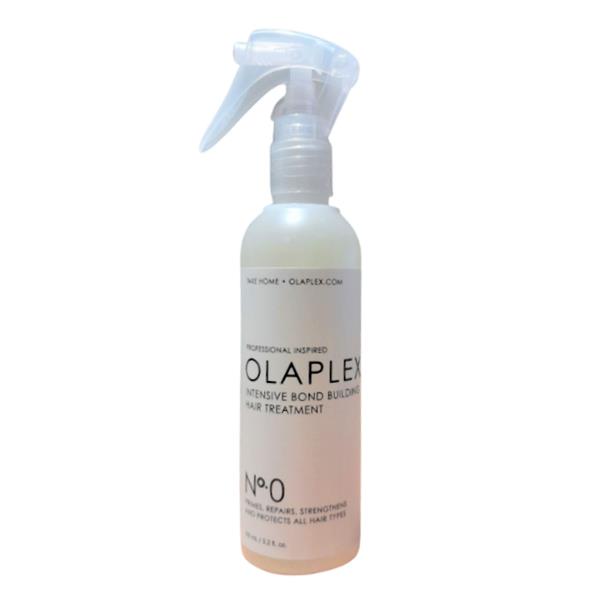 Olaplex No.0  Intensive Bond Building Treatment