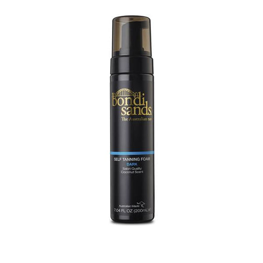 Bondi Sands Self Tanning Foam Dark 200ml