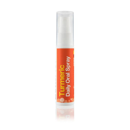 Better You Turmeric Oral Spray 25Ml 6 Pack