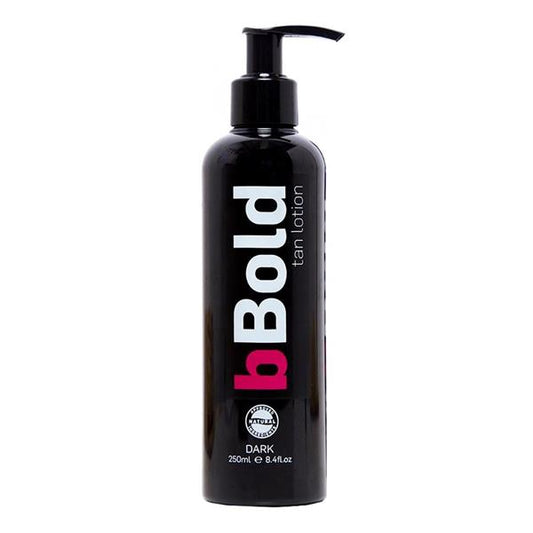 Bbold Tan Lotion Dark 250Ml