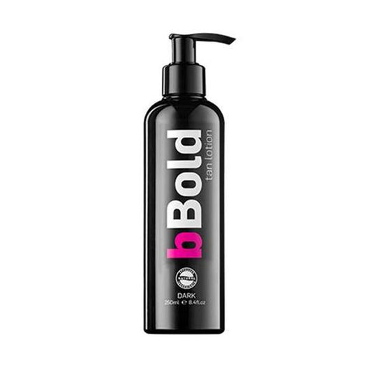 Bbold Tan Lotion Dark 250Ml