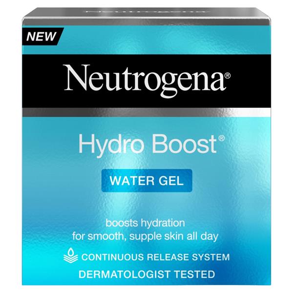Neutrogena Hydraboost Water Gel 50Ml