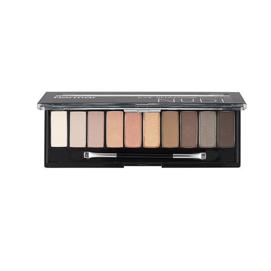 Flormar Colour Palette Nude