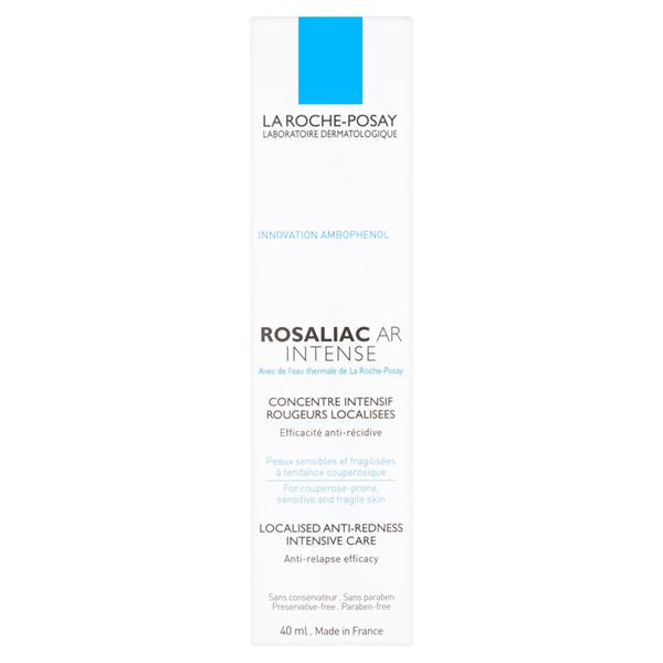 La Roche-Posay Rosaliac Ar Intense 40Ml