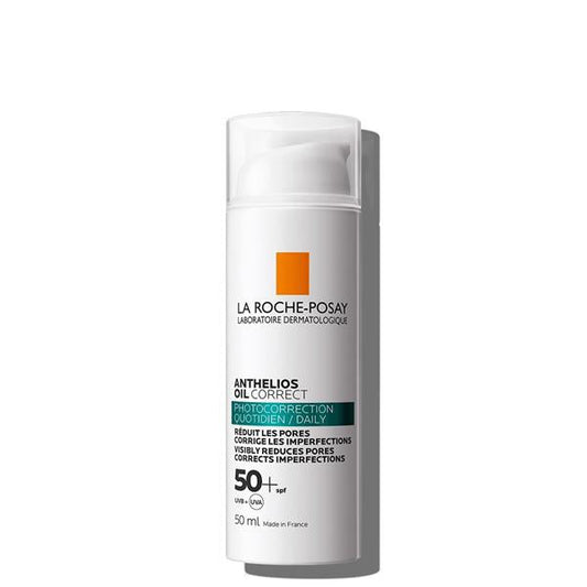 La Roche-Posay Anthelios Oil Correct F50