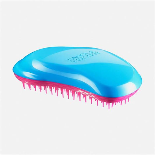 The Original Tangle Teezer Blue & Pink