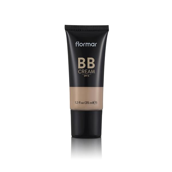 Buy Flormar Invisible Coverage HD Foundation, 90 Golden Neutral