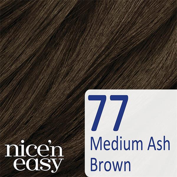 Clairol Nice N Easy No 77