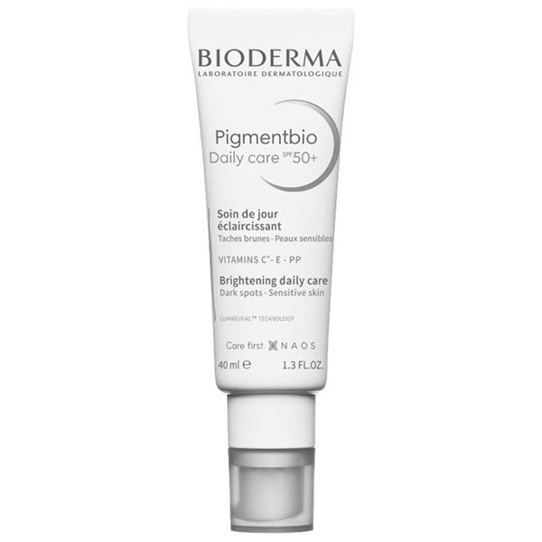 Bioderma Pigmentbio Daily Care 50+