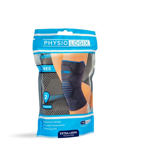 Physiologix Advanced Knee Support Extra Large