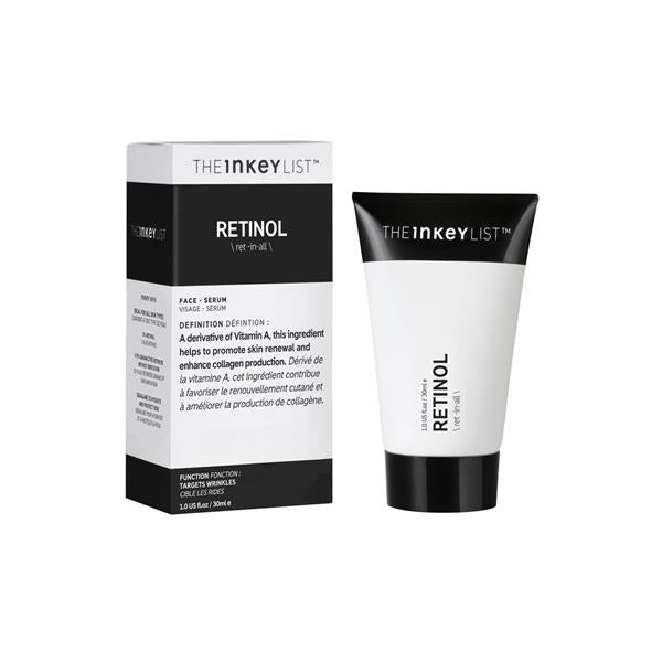 The Inkey List Retinol Serum 30Ml