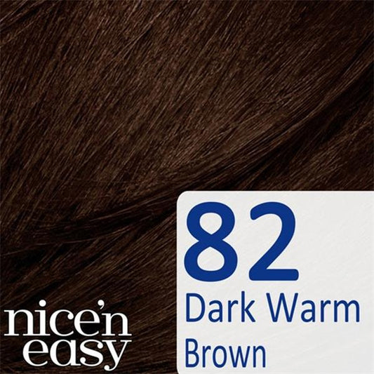 Clairol Nice N Easy 82