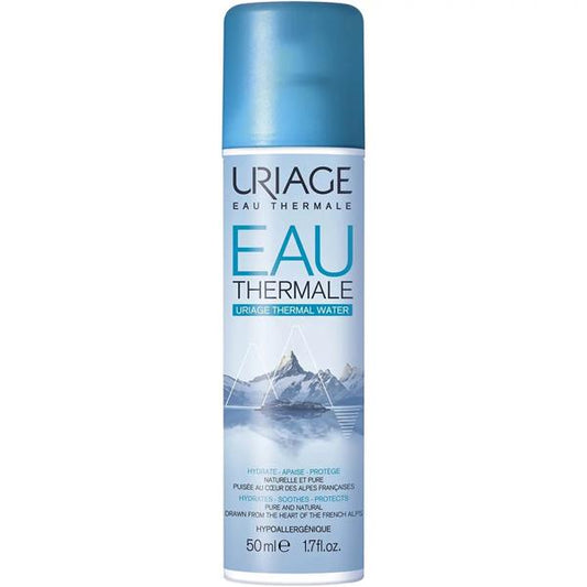 Uriage Eau Thermale Water Spray 50Ml
