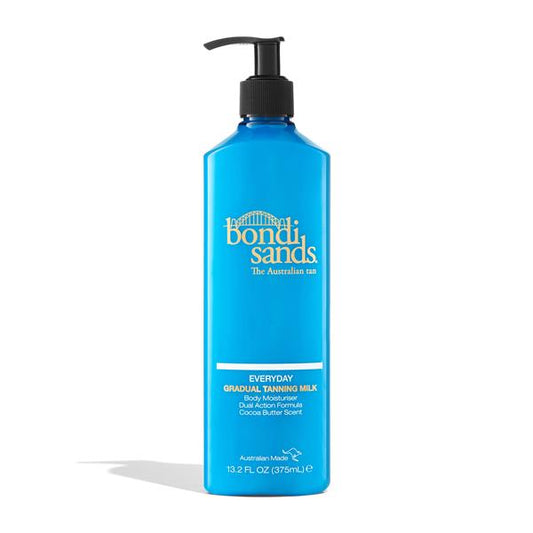 Bondi Sands Everyday Gradual Tanning Milk 375ml