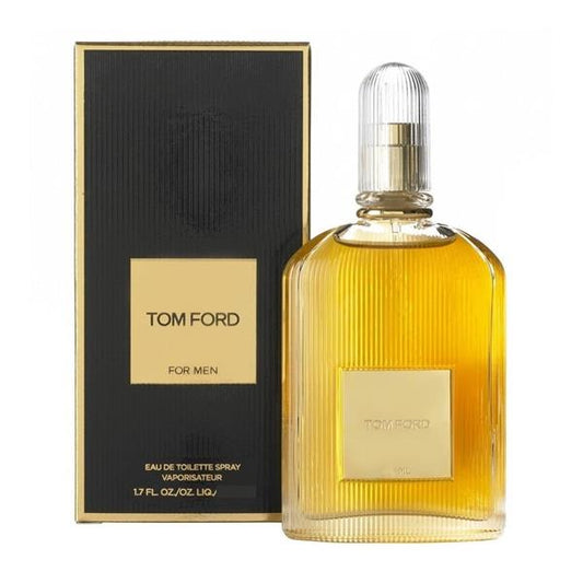 Tom Ford Men Edt 50Ml Spray