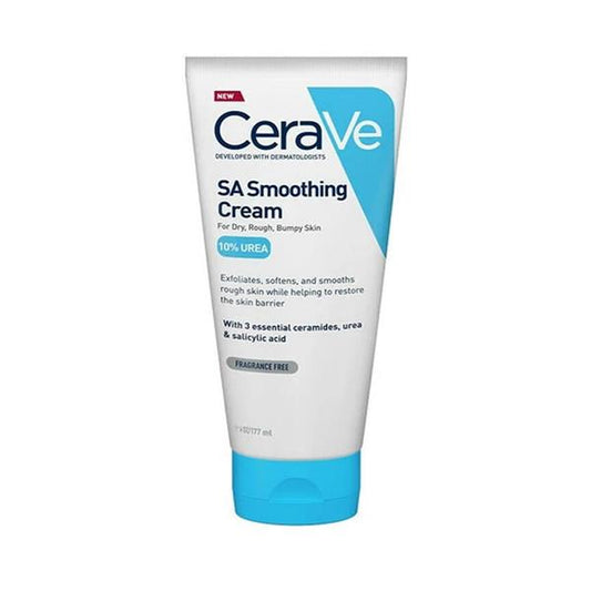 Cerave Sa Smoothing Cream 177Ml