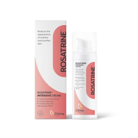 Rosatrine Intensive Cream 30Ml