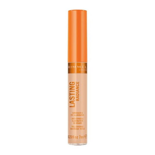 Rimmel Lasting Radiance Concealer & Eye Luminator Classic Beige 030