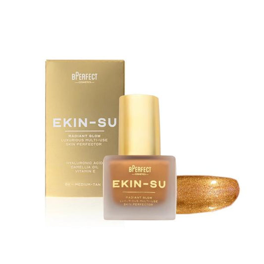 Bperfect Cosmetics X Ekin Su Radiant Glow Luxurious Skin Enhancer 04