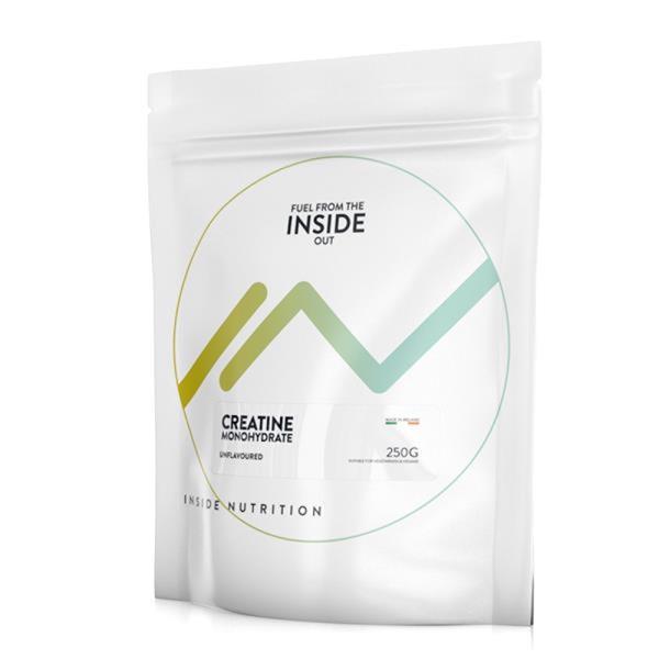 Inside Nutrition Creatine Mono Powder Unflavoured